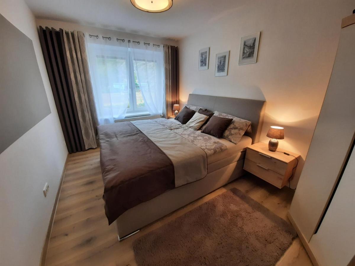 Apartman Pod Hradem Znojmo Buitenkant foto