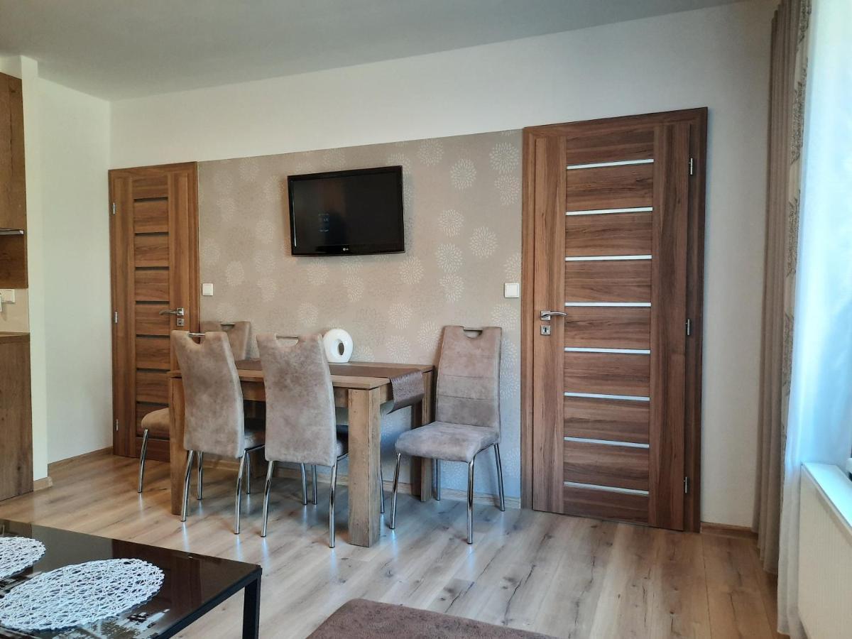 Apartman Pod Hradem Znojmo Buitenkant foto
