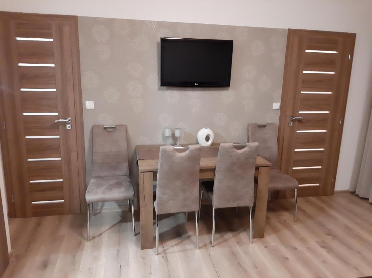 Apartman Pod Hradem Znojmo Buitenkant foto