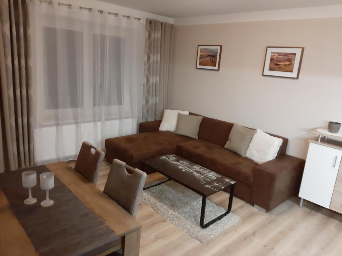 Apartman Pod Hradem Znojmo Buitenkant foto
