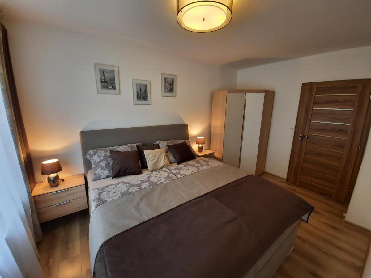 Apartman Pod Hradem Znojmo Buitenkant foto