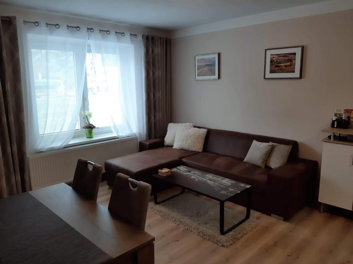 Apartman Pod Hradem Znojmo Buitenkant foto