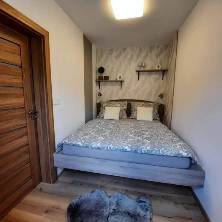 Apartman Pod Hradem Znojmo Buitenkant foto