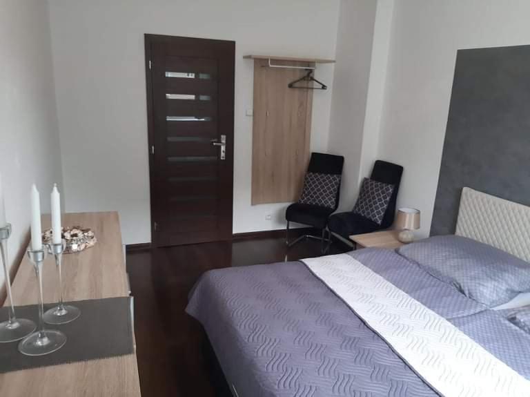 Apartman Pod Hradem Znojmo Buitenkant foto