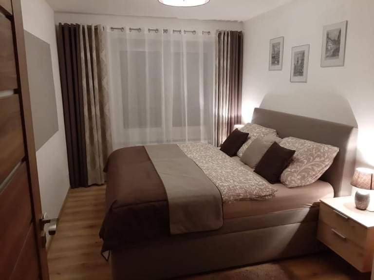 Apartman Pod Hradem Znojmo Buitenkant foto