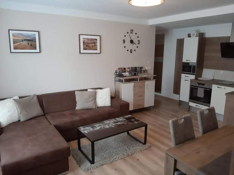 Apartman Pod Hradem Znojmo Buitenkant foto