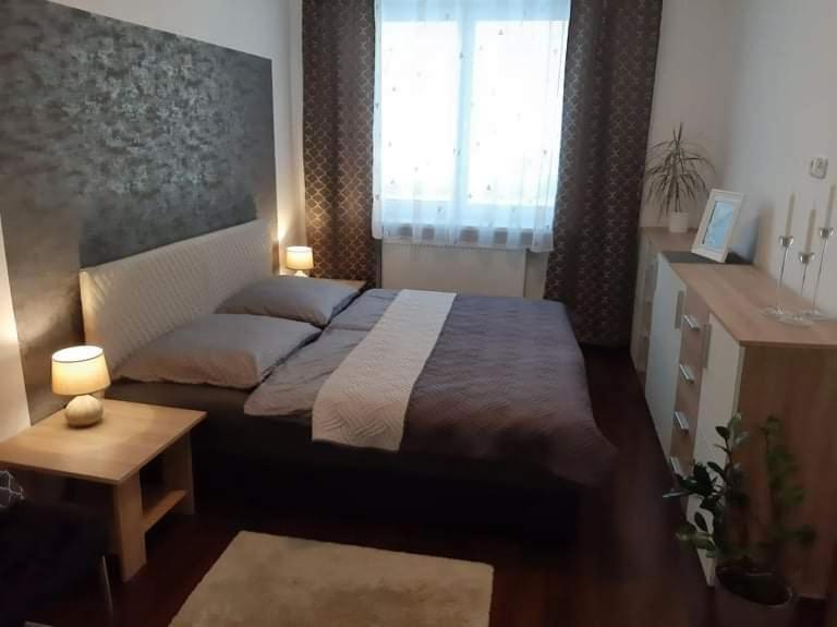 Apartman Pod Hradem Znojmo Buitenkant foto