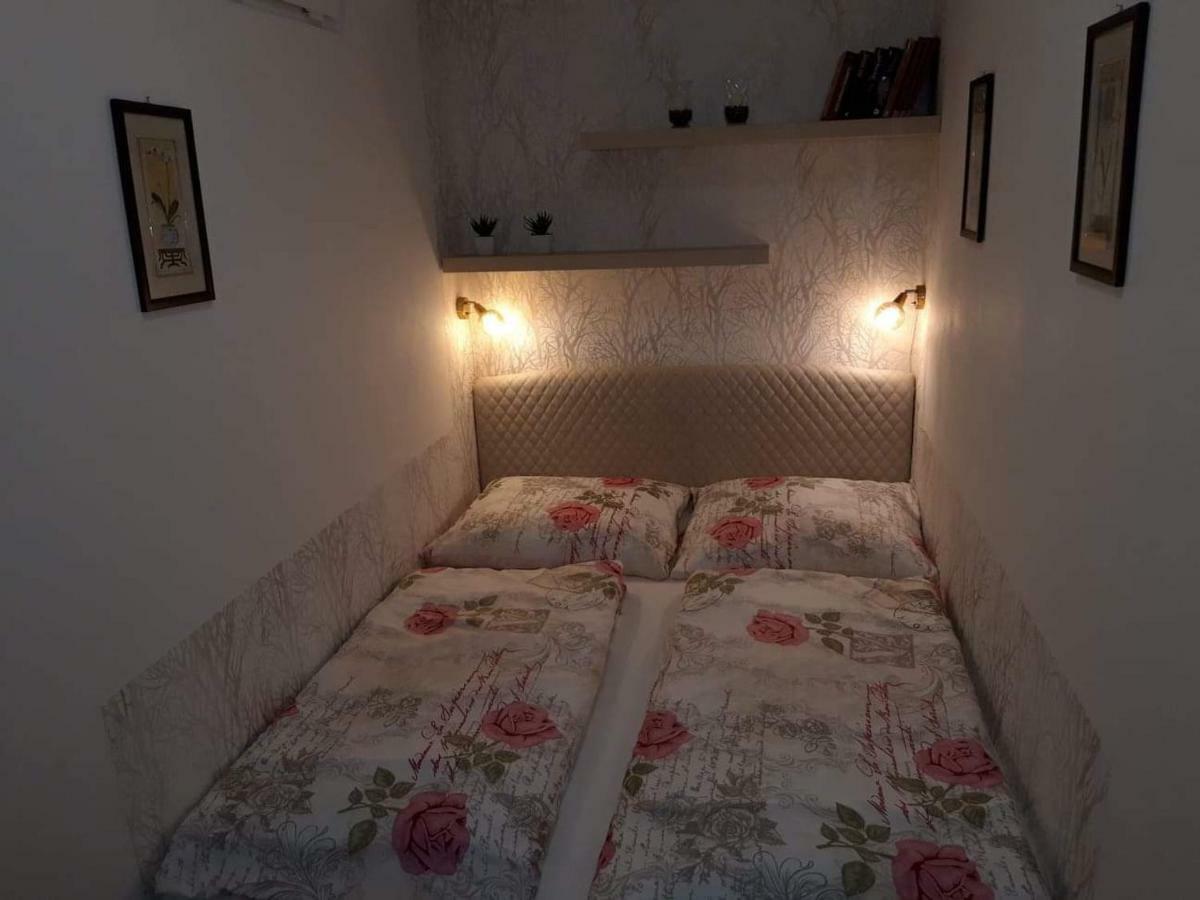 Apartman Pod Hradem Znojmo Buitenkant foto