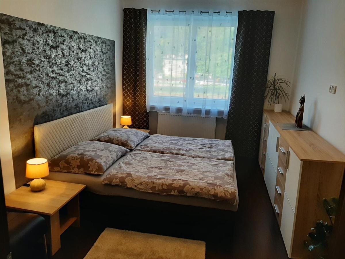 Apartman Pod Hradem Znojmo Buitenkant foto