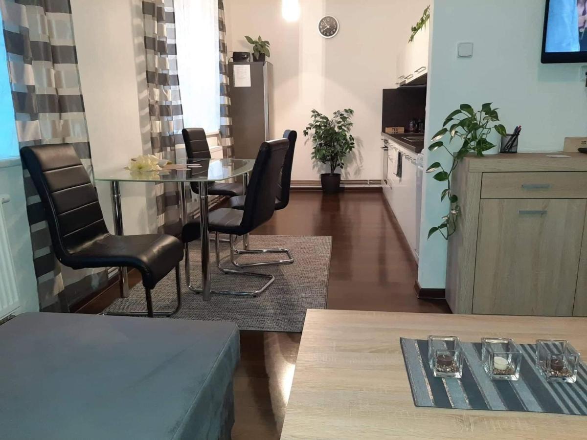 Apartman Pod Hradem Znojmo Buitenkant foto